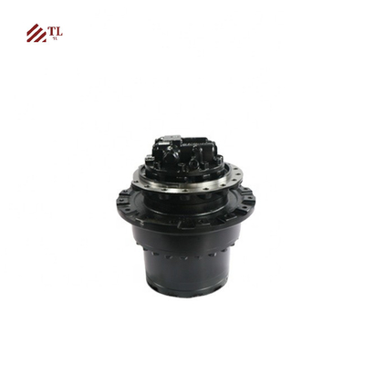 Финальный привод Assy PC400-8 для Hitachi Excavator Travel Motor 9233687 9170996 9195447