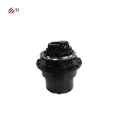 Финальный привод Assy PC400-8 для Hitachi Excavator Travel Motor 9233687 9170996 9195447