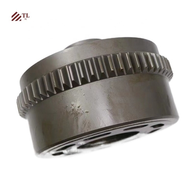 K9001302 Гидравлический экскаватор Swing Motor Repair Kits для Doosan DX140 Отгрузка DHL