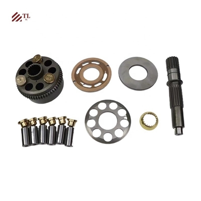 K9001302 Гидравлический экскаватор Swing Motor Repair Kits для Doosan DX140 Отгрузка DHL
