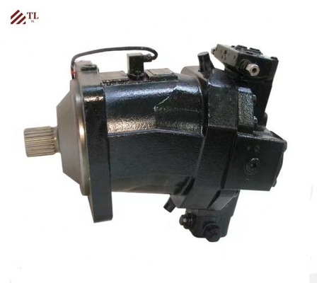 Каменный двигатель 14603858 TM-03858 для Volvo EW160C