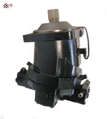 Каменный двигатель 14603858 TM-03858 для Volvo EW160C
