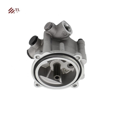 Экскаватор K3v112 Гидравлический насос 123F-9009-2 DH220-5 EC210 EC240 EC290 SC220
