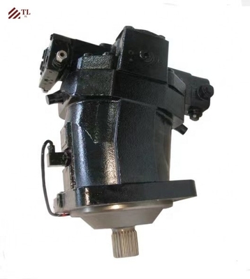 Каменный двигатель 14603858 TM-03858 для Volvo EW160C