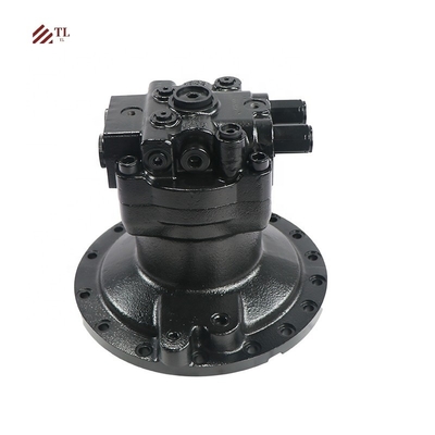 SK250-8 SK210-8 Гидравлический вращающийся двигатель LQ15v00015F1 для требовательных промышленных задач