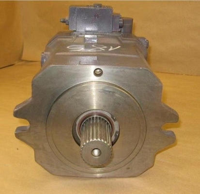 Высокая гарантия EX140 Linde Гидравлический мотор 9660 H2X235R00124 B06 9014382432 Лучший выбор