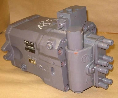 Высокая гарантия EX140 Linde Гидравлический мотор 9660 H2X235R00124 B06 9014382432 Лучший выбор