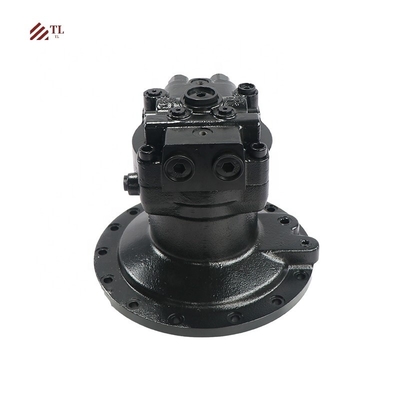 SK250-8 SK210-8 Гидравлический вращающийся двигатель LQ15v00015F1 для требовательных промышленных задач
