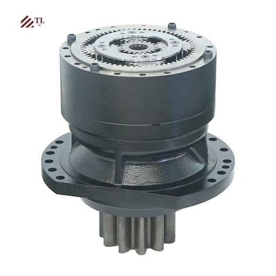 SK250-8 SK210-8 Гидравлический вращающийся двигатель LQ15v00015F1 для требовательных промышленных задач