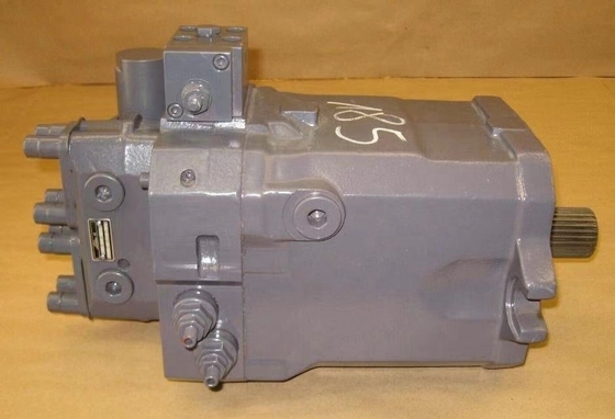 Высокая гарантия EX140 Linde Гидравлический мотор 9660 H2X235R00124 B06 9014382432 Лучший выбор