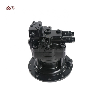 Наименование деталей Swing Motor YN15V00035F1 для SK200-8 SK210-8 Kobelco Excavator Parts M5X130