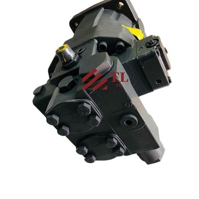 A6VM107HA1T A6VM107EZ4E/63W-VZB017B Гидравлический поршневый двигатель для ремонта в рамках бюджета