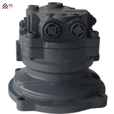 MSG-44P-21-12 E312B Свинговый двигатель 172499-73200 114-1470 Свинговый приводный двигатель для экскаватора