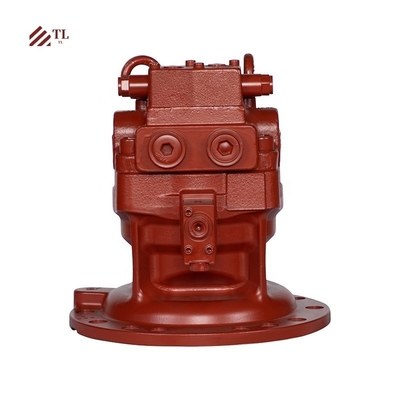 Наименование части M5X130CHB-10A-84A/260-RG11 Сливный железный двигатель для экскаватора LG920D/922D