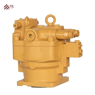 SY285 SY335 SY365 M5X180CHB-10A-3NA/265-RG20D25 Колебательный мотор для аксессуаров экскаваторов