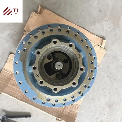 9256990 Номер детали ZX270-3 Кралер экскаватор конечный привод без двигателя передвижной коробки передач