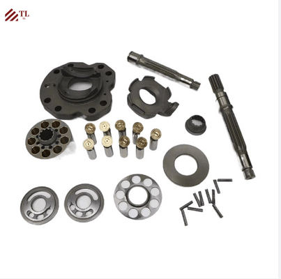 A7VO250 A7VO55 A7VO80 A7VO107 A7VO160 A7VO200 Основные части насосов для EX400-1 EX400-3