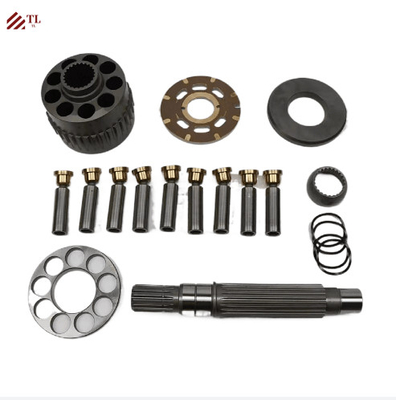 A7VO250 A7VO55 A7VO80 A7VO107 A7VO160 A7VO200 Основные части насосов для EX400-1 EX400-3