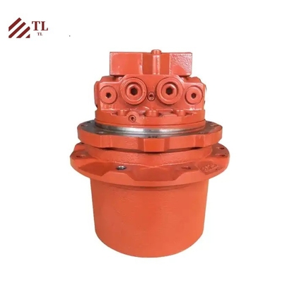 MAG-170V9-G-GT40D43B B0240-93111 332/K1192 Гидравлический двигатель для экскаваторов