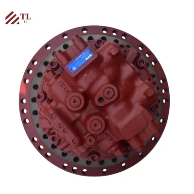 MAG-170V9-G-GT40D43B B0240-93111 332/K1192 Гидравлический двигатель для экскаваторов