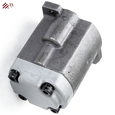 Верхний насос экскаватора AP2D28 R60-7 DH60 для туннелирования строительства 185787