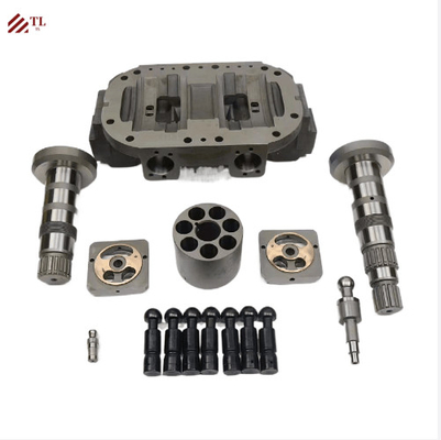 100% A10VSO16 A10VSO18 A10VSO28 A10VSO45 A10VSO71 A10VSO100 A10VSO140 Части гидравлических насосов