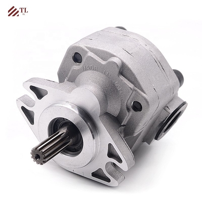 KP1009C Мини-перегонный насос для экскаватора SK100-1 SK100-3 SK200-1 SK200-3 SH100-1 SH100-3