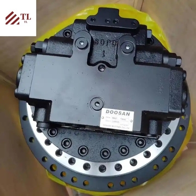 Окончательный привод Assy для EC290 EC290BLC DH300 14569763 14551154 Номер детали VOE14551154