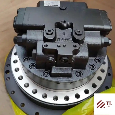 Окончательный привод Assy для EC290 EC290BLC DH300 14569763 14551154 Номер детали VOE14551154