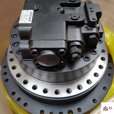 Окончательный привод Assy для EC290 EC290BLC DH300 14569763 14551154 Номер детали VOE14551154
