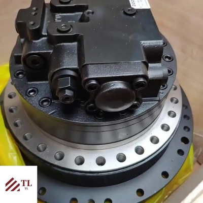 Окончательный привод Assy для EC290 EC290BLC DH300 14569763 14551154 Номер детали VOE14551154
