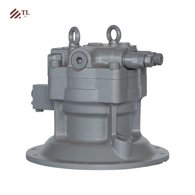 M5X180CHB Свинговая моторная сборка для экскаватора YU'AN ZX280-3 ZX280LC-3 ZX270-3 ZX270LC-3