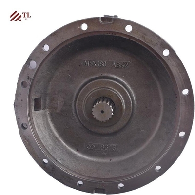 M5X180CHB Свинговая моторная сборка для экскаватора YU'AN ZX280-3 ZX280LC-3 ZX270-3 ZX270LC-3