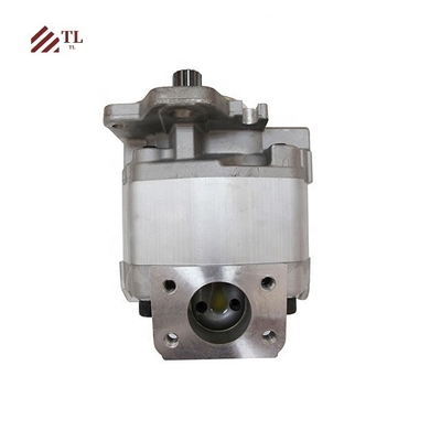 Гарантированный насос 705-12-40040 для погрузчиков WA450 WA470-1 WA500-1 WF450T-1 SAR100