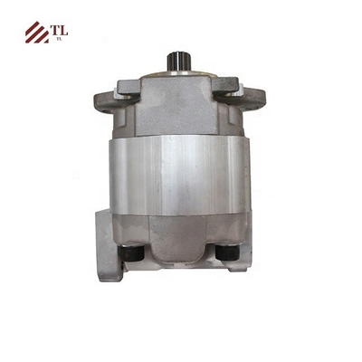 Гарантированный насос 705-12-40040 для погрузчиков WA450 WA470-1 WA500-1 WF450T-1 SAR100