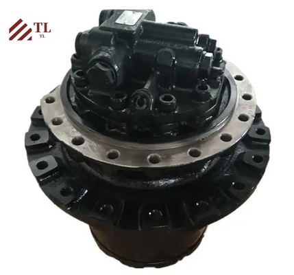 Финальный привод для экскаватора 320C 320D 323D Crawler 148-4696 209-5992 267-6796 227-6949