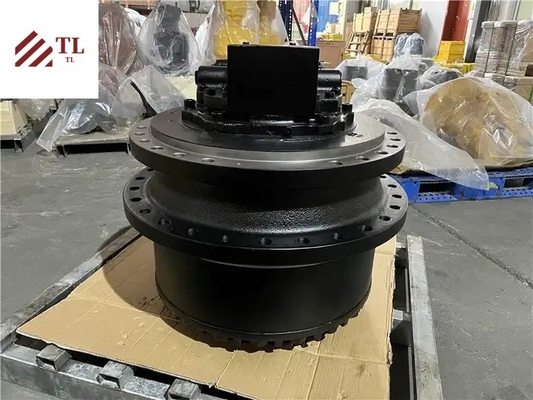 385C экскаватор конечный привод Двигатель для erpillar 199-4652 199-4691 199-4661