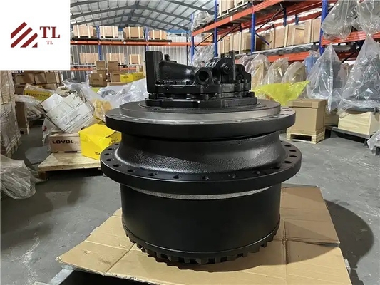 385C экскаватор конечный привод Двигатель для erpillar 199-4652 199-4691 199-4661