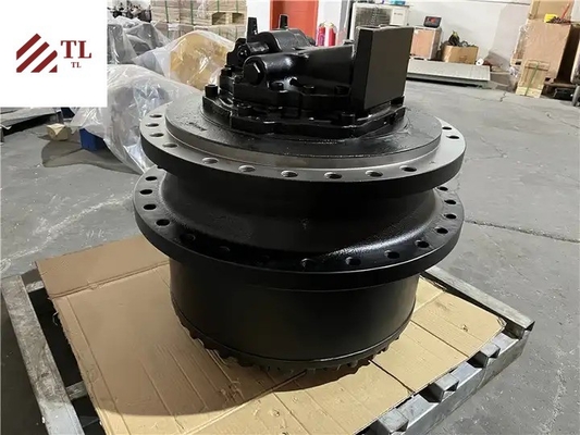 385C экскаватор конечный привод Двигатель для erpillar 199-4652 199-4691 199-4661