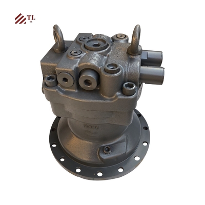 Запчасти из 100% литого железа MFC160-039D для JS200 JS220 JS205 JS210 JS240 Свинговая машина экскаватора
