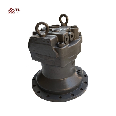 Запчасти из 100% литого железа MFC160-039D для JS200 JS220 JS205 JS210 JS240 Свинговая машина экскаватора