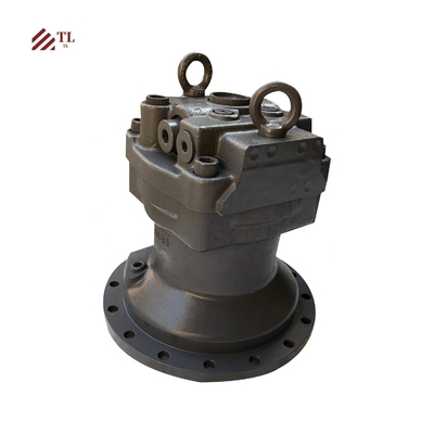 Запчасти из 100% литого железа MFC160-039D для JS200 JS220 JS205 JS210 JS240 Свинговая машина экскаватора