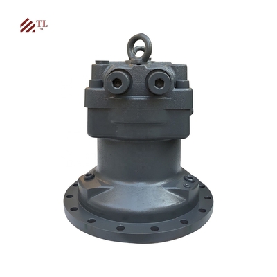 Запчасти из 100% литого железа MFC160-039D для JS200 JS220 JS205 JS210 JS240 Свинговая машина экскаватора