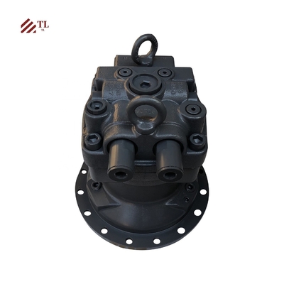 Запчасти из 100% литого железа MFC160-039D для JS200 JS220 JS205 JS210 JS240 Свинговая машина экскаватора