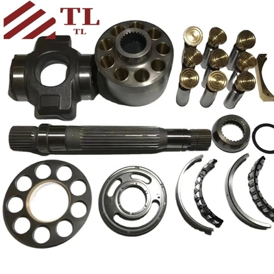 A11VO75 A11VO95 A11VO130 A11VO160 A11VO190 A11VO40 A11VO130 A11VO145 A11VO260 Запчасти для гидравлических насосов