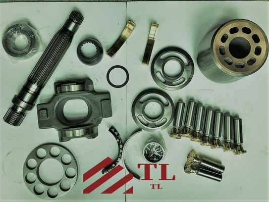 A11VO75 A11VO95 A11VO130 A11VO160 A11VO190 A11VO40 A11VO130 A11VO145 A11VO260 Запчасти для гидравлических насосов