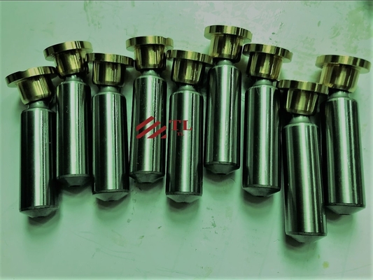 A11VO75 A11VO95 A11VO130 A11VO160 A11VO190 A11VO40 A11VO130 A11VO145 A11VO260 Запчасти для гидравлических насосов