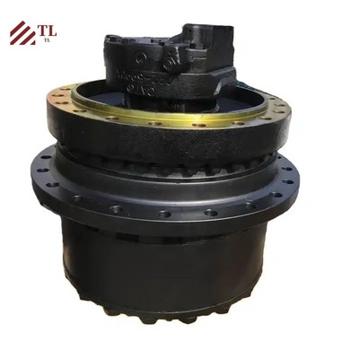 Кралер экскаватор Финальный привод Двигательное устройство Assy 53-0590 333-2897 199-4726 199-4662 105-8078 087-4764 135-8870 207-27-00410 207-27-00560
