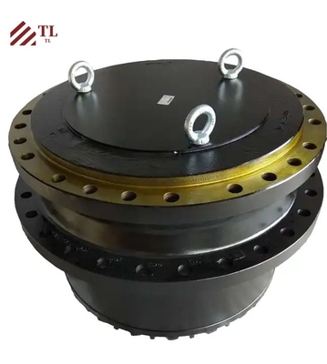 Кралер экскаватор Финальный привод Двигательное устройство Assy 53-0590 333-2897 199-4726 199-4662 105-8078 087-4764 135-8870 207-27-00410 207-27-00560