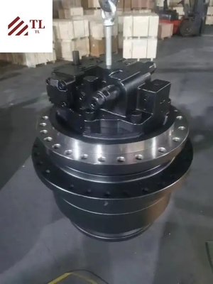 1484570 207-27-00413 708-8H-31610 708-8H-00320 Экскаватор Финальный привод Путевой мотор Assy